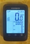Безжичен GPS велокомпютър, снимка 3
