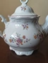 Порцеланов чайник, снимка 6