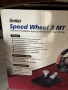 Геймърски волан Genius Speed Wheel 3 MT Windows XP, снимка 13