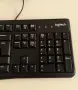 Клавиатура и Мишка Logitech, снимка 2
