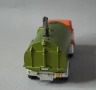 Dinky UK Ford Стара метална играчка камион метачка, снимка 5