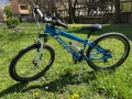 Продавам велосипед DRAG 24”, снимка 3