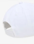 PUMA Essentials No1 Bb Cap White шапка с козирка, снимка 4