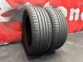 205 55 16, Летни гуми, Dunlop SportBluResponse, 2 броя, снимка 1