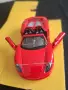 Porsche Carrera GT 1:24, снимка 1