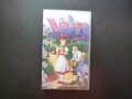 Хайди VHS филм филмче разказ за деца смело момиче планината приказка приключения детско видеокасета, снимка 1