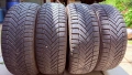 MICHELIN Alpin 6 215/55 R17 98V, снимка 3