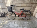 28цола дамски Vortex Travel 100 градски велосипед колело[7ck-Shimano], снимка 11