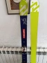 ски за фрийстайл Volkl all eye 158см, снимка 2