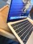 MacBook Air 13” M3 Chip 256GB SSD(2024).+ подарък калъф за носене., снимка 5