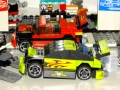 Комплект LEGO 8681 „Brick Street Customs“ + Бонус комплект 31115, снимка 9