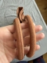 JW PEI Hana Medium Faux Suede Tote Bag, снимка 8