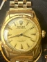 18к златен часовник Rolex Oyster Perpetual , снимка 1