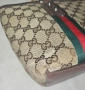 GUCCI оригинална чанта, снимка 4