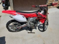 Honda crf450 2004 година, снимка 4