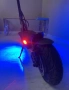 Продавам тротинетка Kaboo Mantis 10 2x1000W, снимка 3