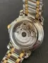 Bucherer Archimedes Automatic 2824 507 gold and steel, снимка 4