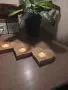 Свещник потходящ за подарък , снимка 1