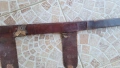 Сабя, палаш, нож, меч, такуба, снимка 6