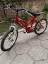 ПРОДАВАМ ДЕТСКО КОЛЕЛО ZIGZAG 20" x 13.5 ", снимка 4