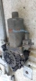 Преден ляв стъклоповдигач Peugeot Partner / Citroen Berlingo, снимка 2