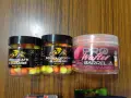 Pop-up топчета,Wafters,пяна на топчета,течна храна и др., снимка 2