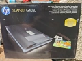 Фотоскенер HP SKAN JET G4050 чисто нов , снимка 1