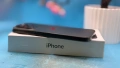 ГАРАНЦИОНЕН!!! Apple iPhone 15 Pro, 128GB, 5G, Black Titanium , снимка 5