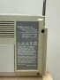 Много рядък колекционерски радиокасетофон Aiwa CS-500E (1982 г.), снимка 11