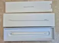 Apple Pencil 2 писалка, снимка 1