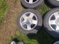ПРОМОЦИЯ Джанти за VW SEAT  АUDI,SKODA, 5x100 15 цола.Отлично състояние, снимка 6