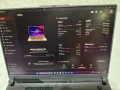 Лаптоп Gaming ASUS ROG Strix G16 G614JIR, Intel® Core™ i9 14900HX, 16", QHD+, IPS, 240Hz, 32GB, 1TB , снимка 3