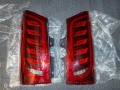 Led стопове за Mercedes V класа w447 2014-2020, снимка 1