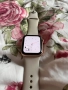 Apple Watch + 8 каишки + предпазен кейс – отлично състояние, снимка 12