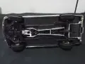 Колекционерски Модел Ford Mustang GTA Fastback 1967г. Мащаб 1:18 внос от Англия, снимка 11