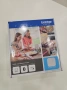 Етикетен принтер Brother P-touch CUBE PT-P300BT Bluetooth, термотрансферен печат, бял, снимка 7
