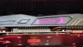 Продавам видеокарта GIGABYTE GTX 1070Ti AORUS 8GB, снимка 4