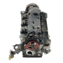Оборудвана цилиндрова глава Nissan Juke I 2010-2019 ID:160343 ОЕМ № 949716F0, снимка 2