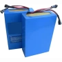 PVC термосвиваем шлаух Cellpack син за батерии 18650 – 120/160/200 мм продажба на линеен метър 10474, снимка 10