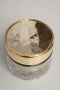 Estee Lauder Re-Nutriv Ultimate Diamond Brilliance Soft Crème Луксозен крем срещу бръчки 50ml, снимка 4