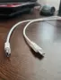 Кабел за зареждане USB C, снимка 1