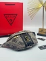 Guess Нова Дамска Кожена Чанта Гес Различни Цветове , снимка 5