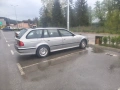 BMW e39 поддържана кола , снимка 4