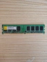 RAM памет Elixir 2GB DDR2 800MHz PC2-6400U за настолен компютър, снимка 1
