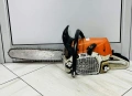 Бензинопил STIHL MS462, снимка 1