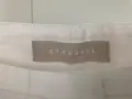 Бял панталон на Stefanel, размер S, снимка 4