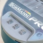 Тримоторна прахосмукачка за сухо и мокро BORMANNPro 3000W, 80, снимка 2