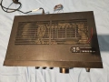 Домашен усилвател TECHNICS SU-VZ220, снимка 8
