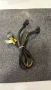 Dell Precision T3600 T3610 T5600 T5610 T5810 T7810 VGA Power Cable (DP/N: 0D92C9), снимка 1