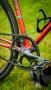 Single speed / fixie / fixed gear / Koga Miyata, снимка 5
